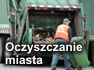 Oczyszczanie miasta